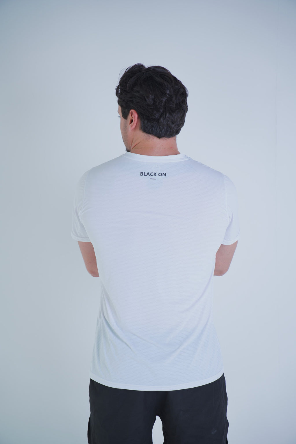 T-SHIRT BLANCA