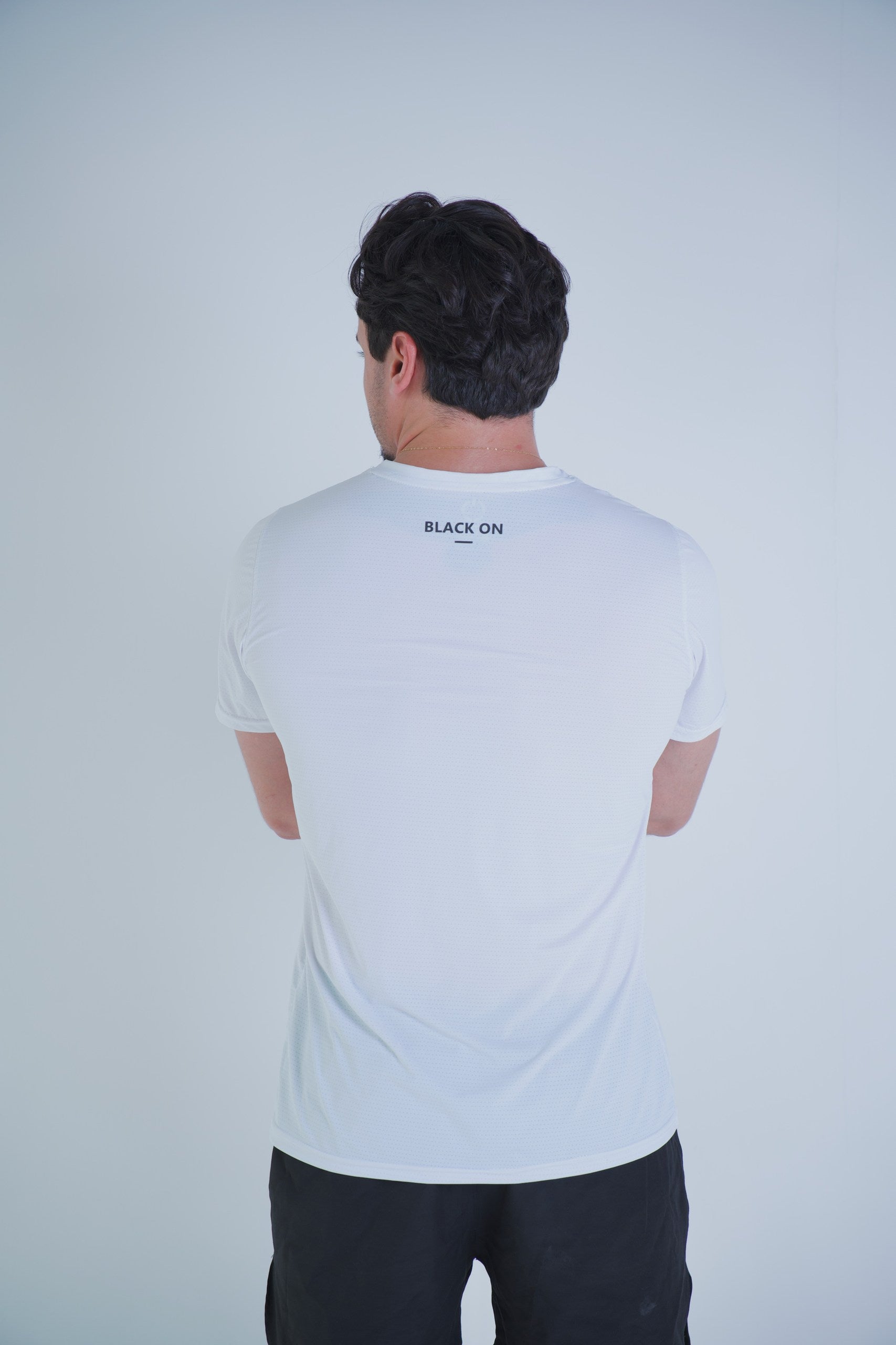 T-SHIRT BLANCA