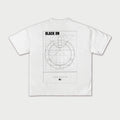 T-SHIRT BLANCA