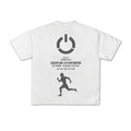 T-SHIRT BLANCA