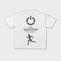 T-SHIRT BLANCA