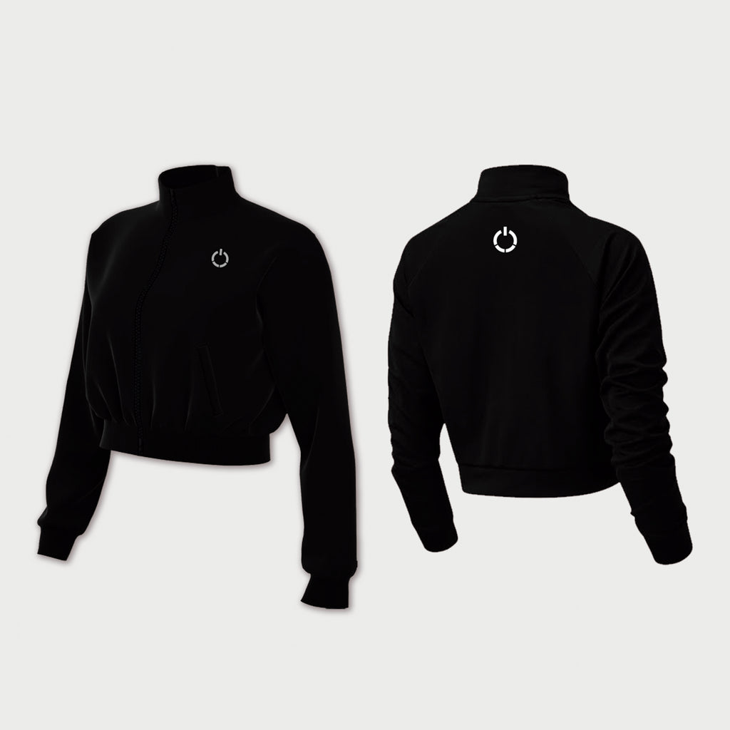 DEFINE JACKET