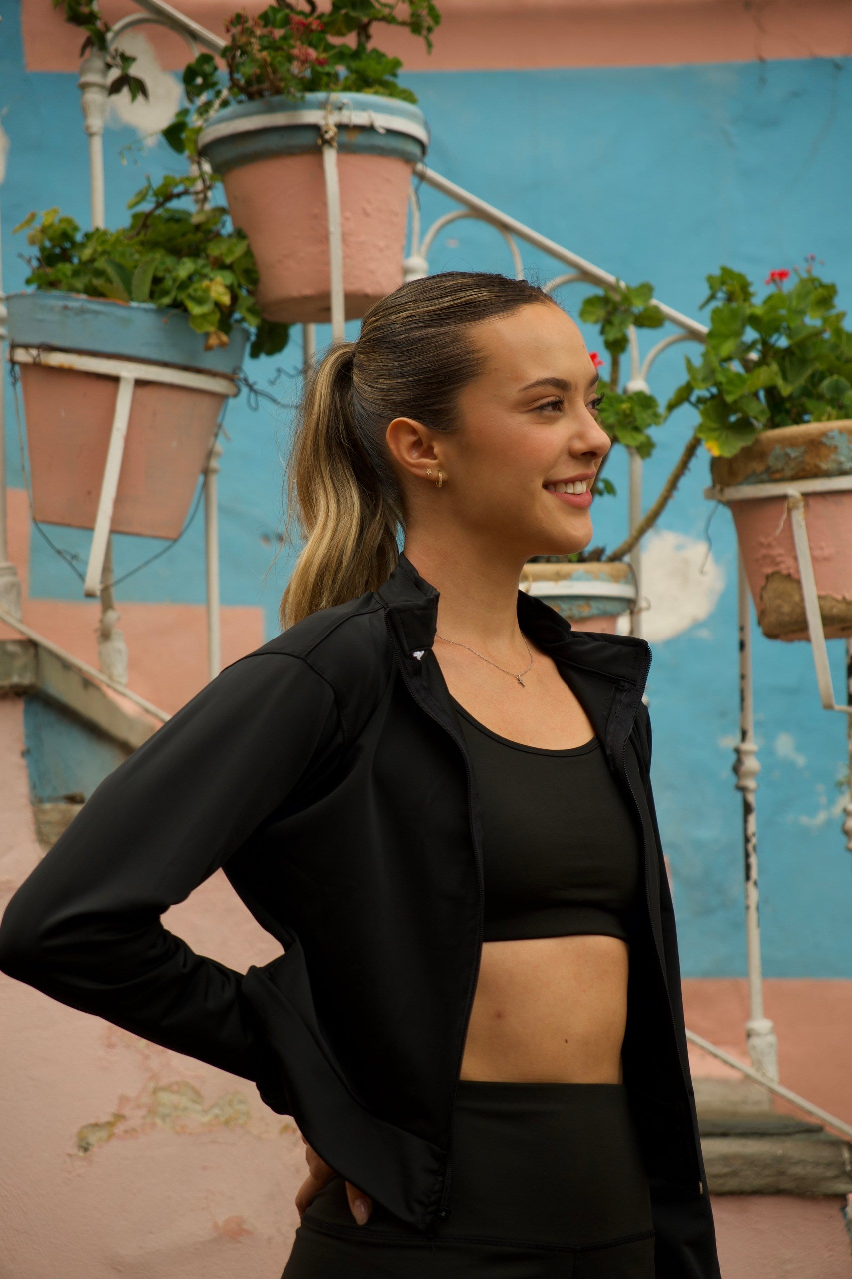 WOMEN´S TOP