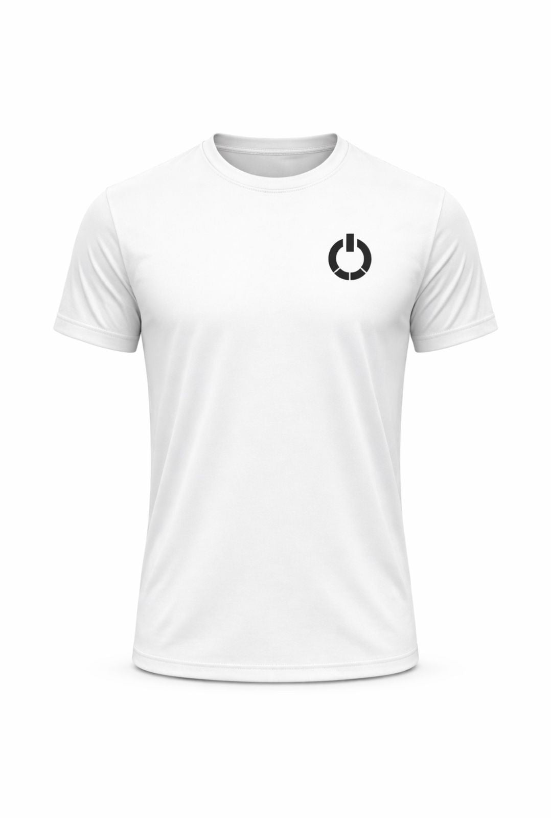 T-SHIRT BLANCA