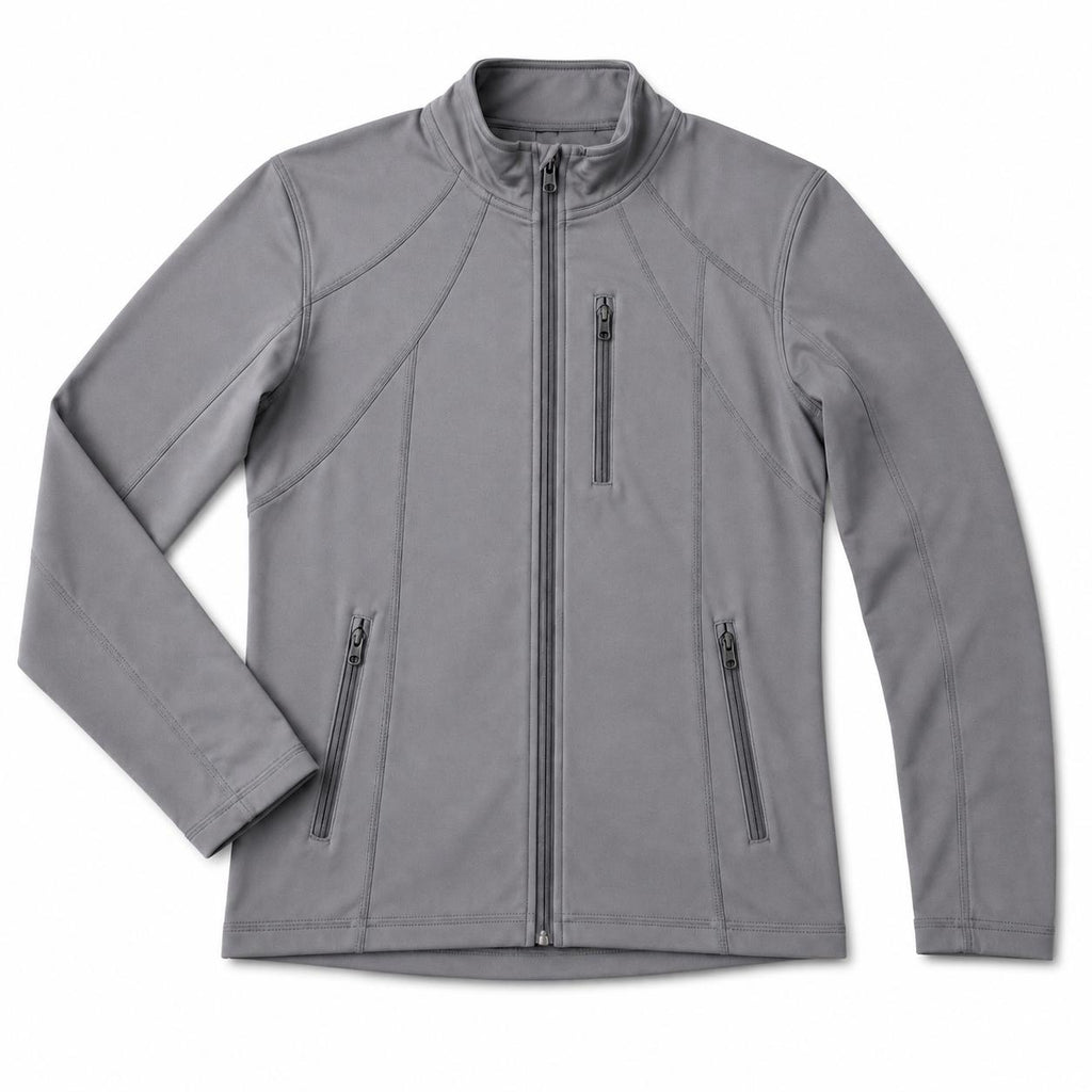 DEFINE JACKET