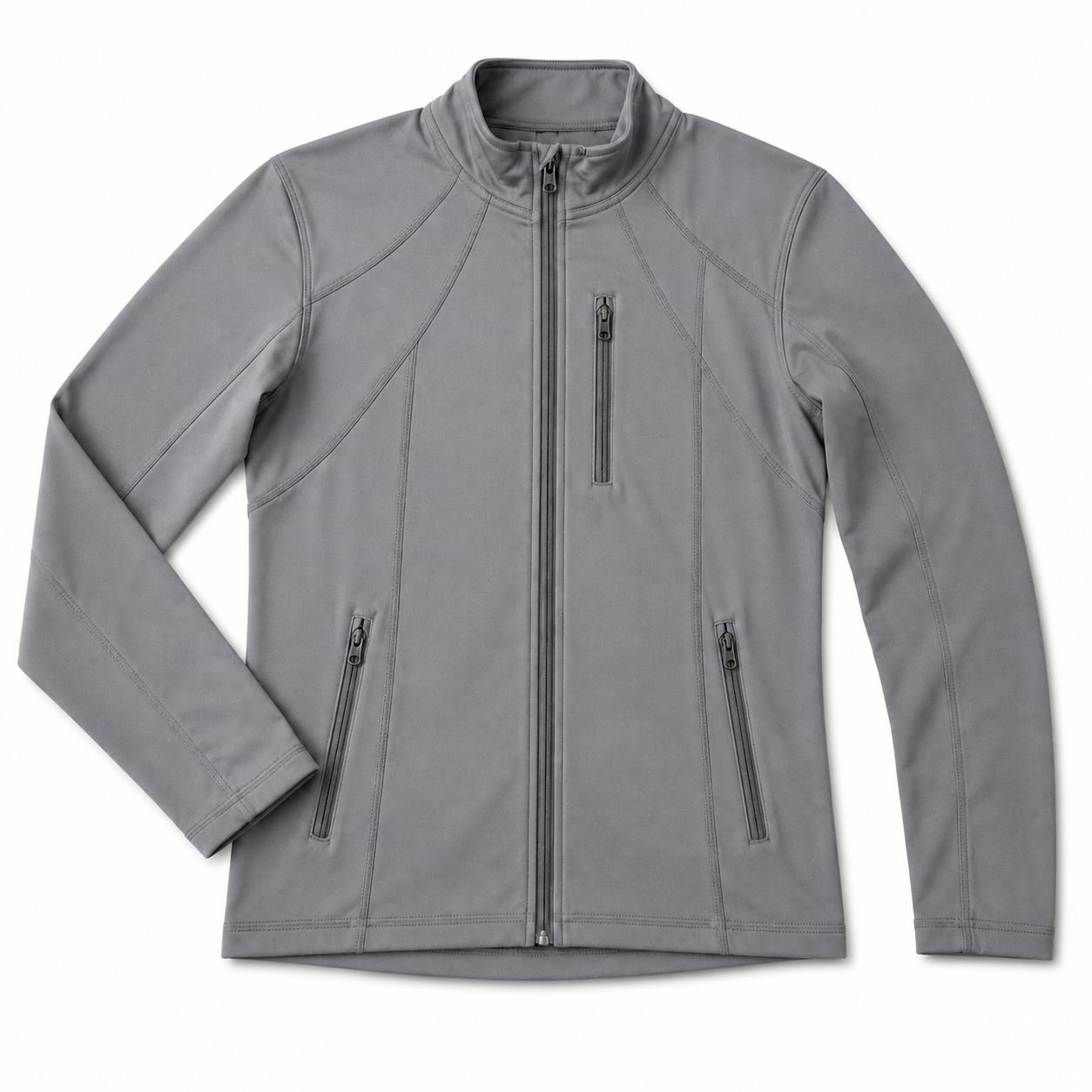 DEFINE JACKET