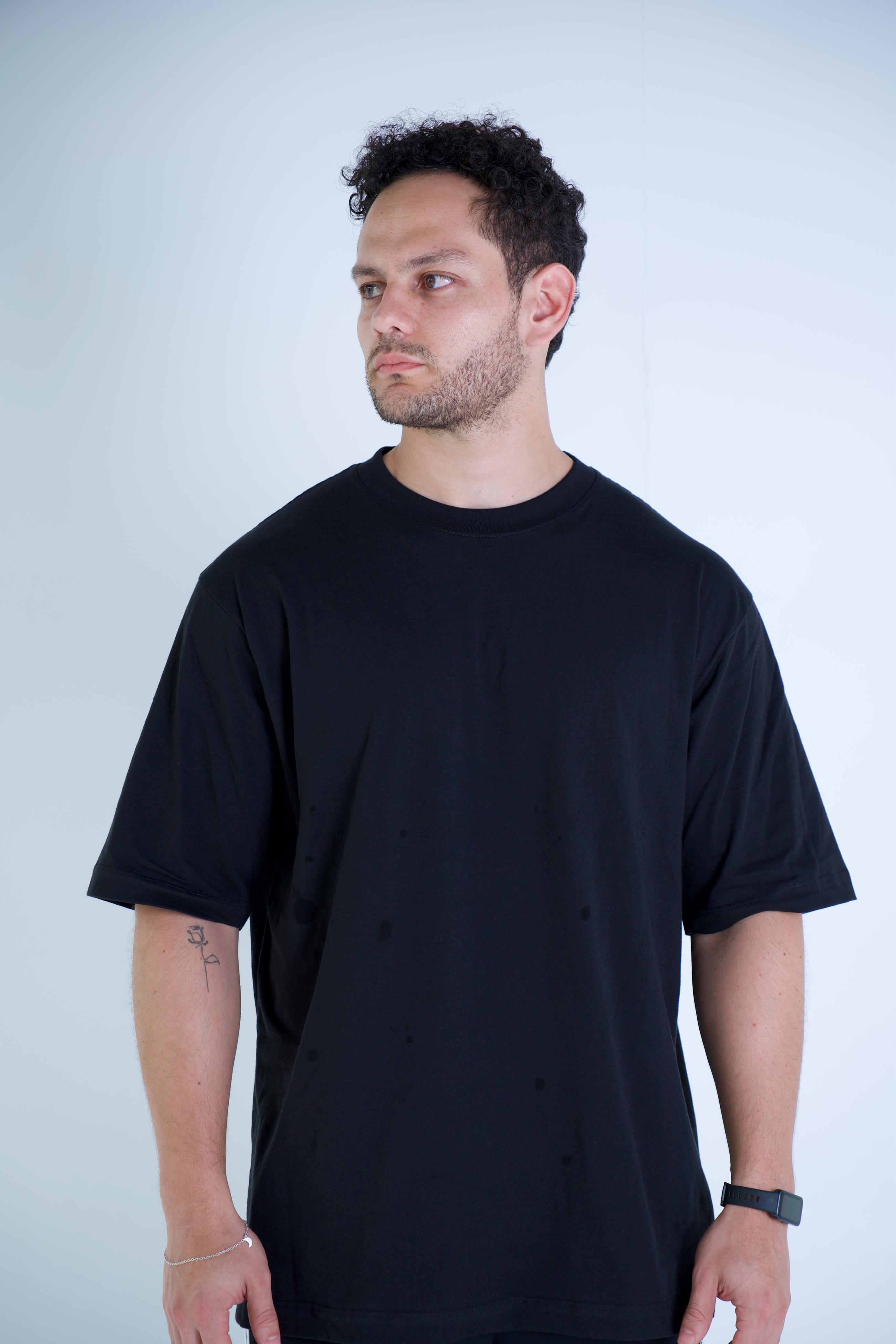 2 PACK BASIC T-SHIRT