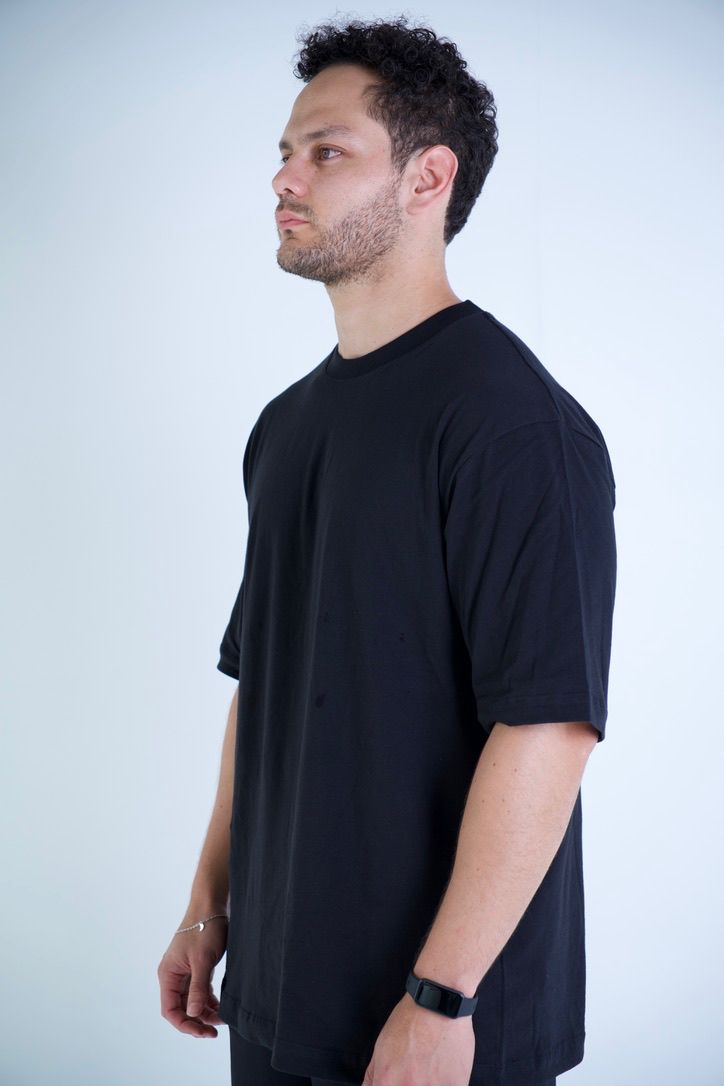 2 PACK BASIC T-SHIRT