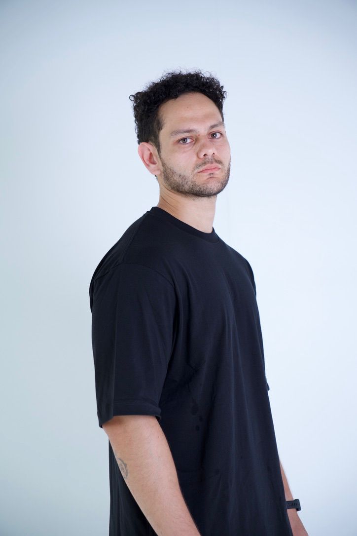 3 PACK BASIC T-SHIRT