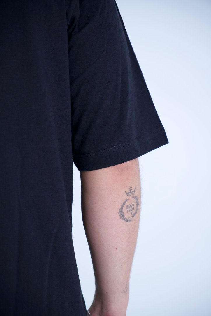 3 PACK BASIC T-SHIRT