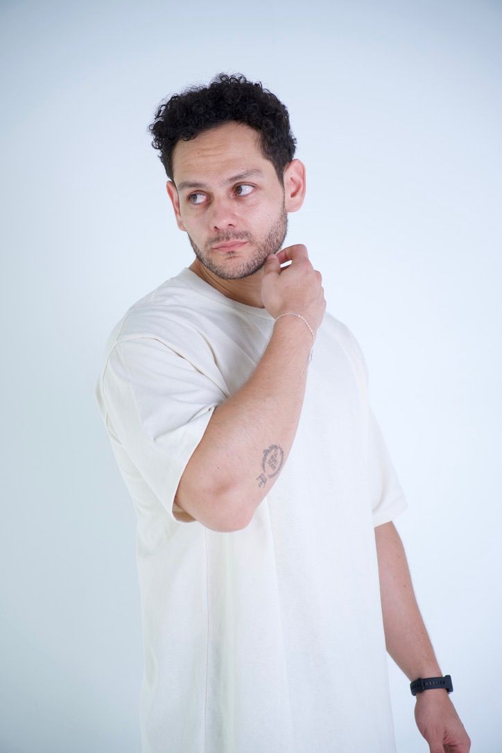 2 PACK BASIC T-SHIRT
