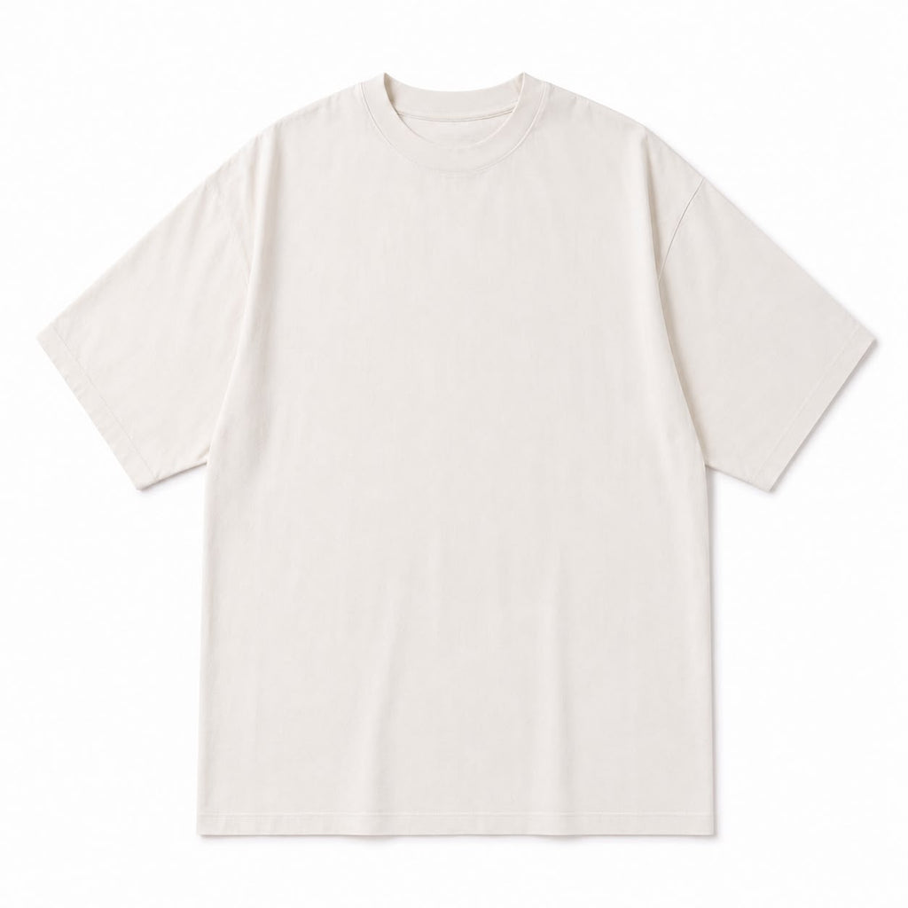 BASIC T-SHIRT