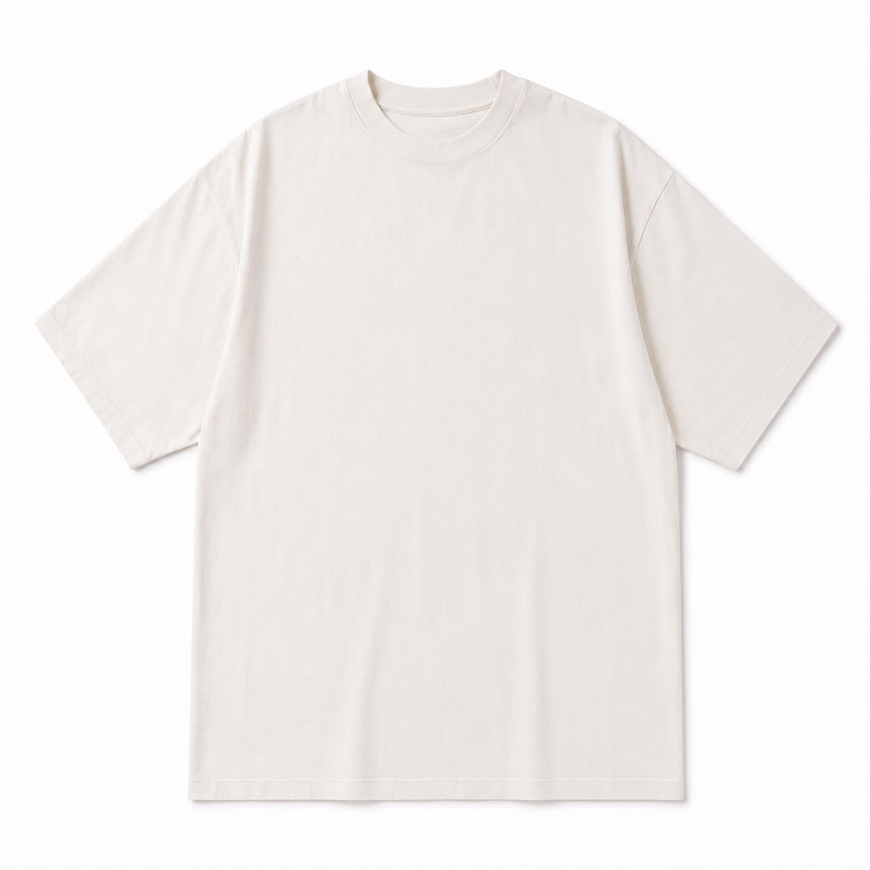 BASIC T-SHIRT