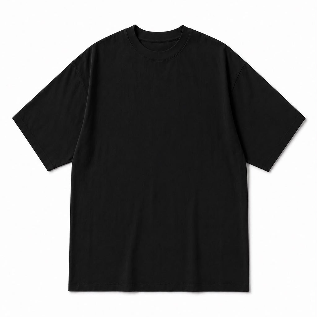 BASIC T-SHIRT