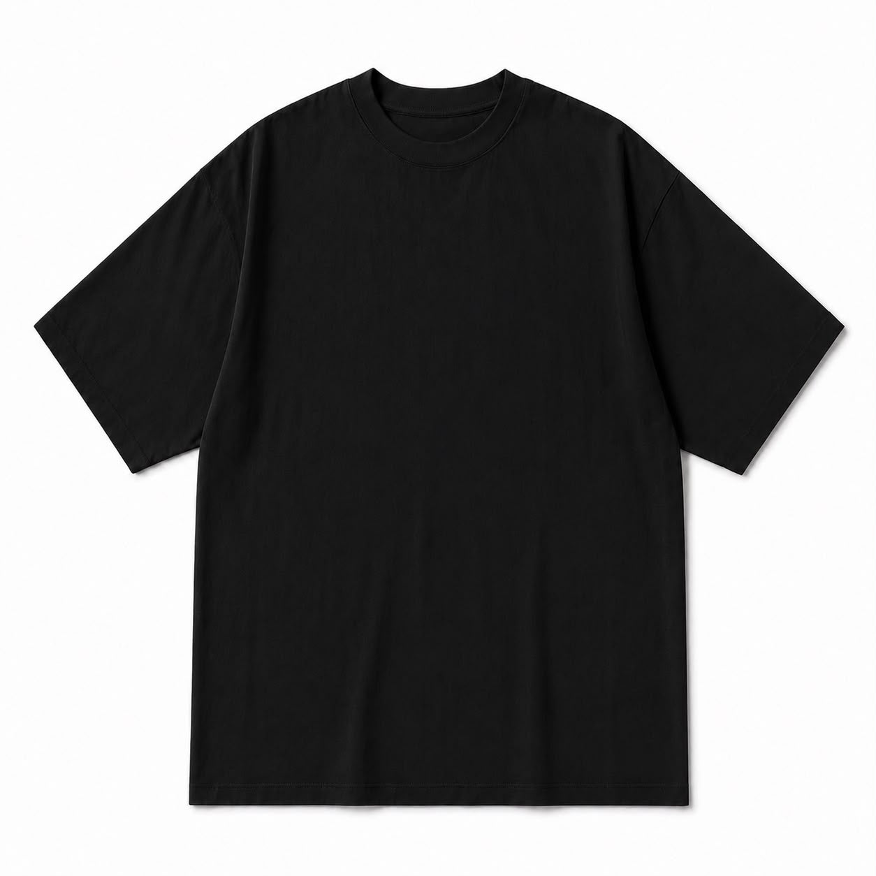BASIC T-SHIRT
