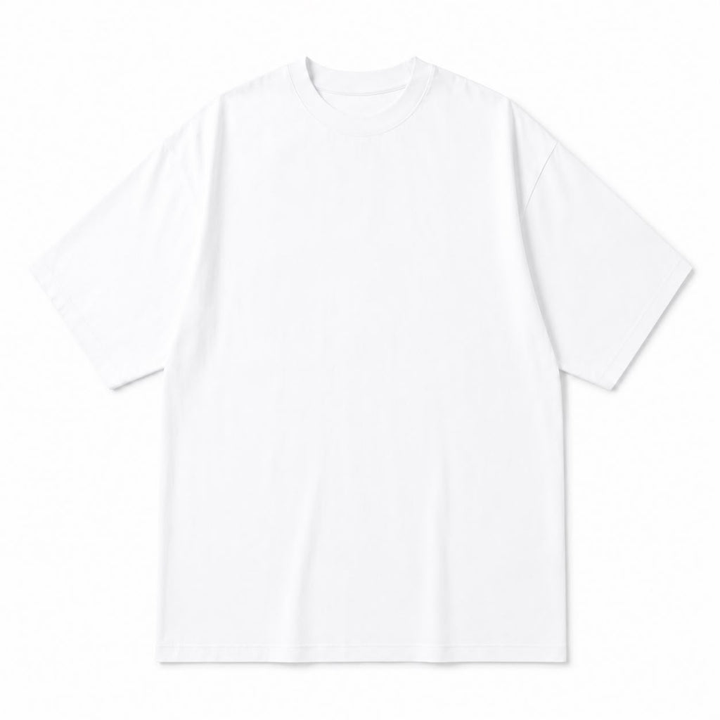 BASIC T-SHIRT