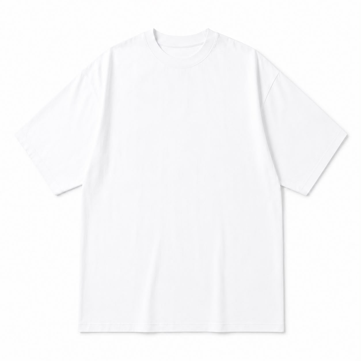 BASIC T-SHIRT
