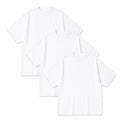 3 PACK BASIC T-SHIRT