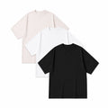 3 PACK BASIC T-SHIRT
