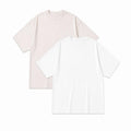 2 PACK BASIC T-SHIRT